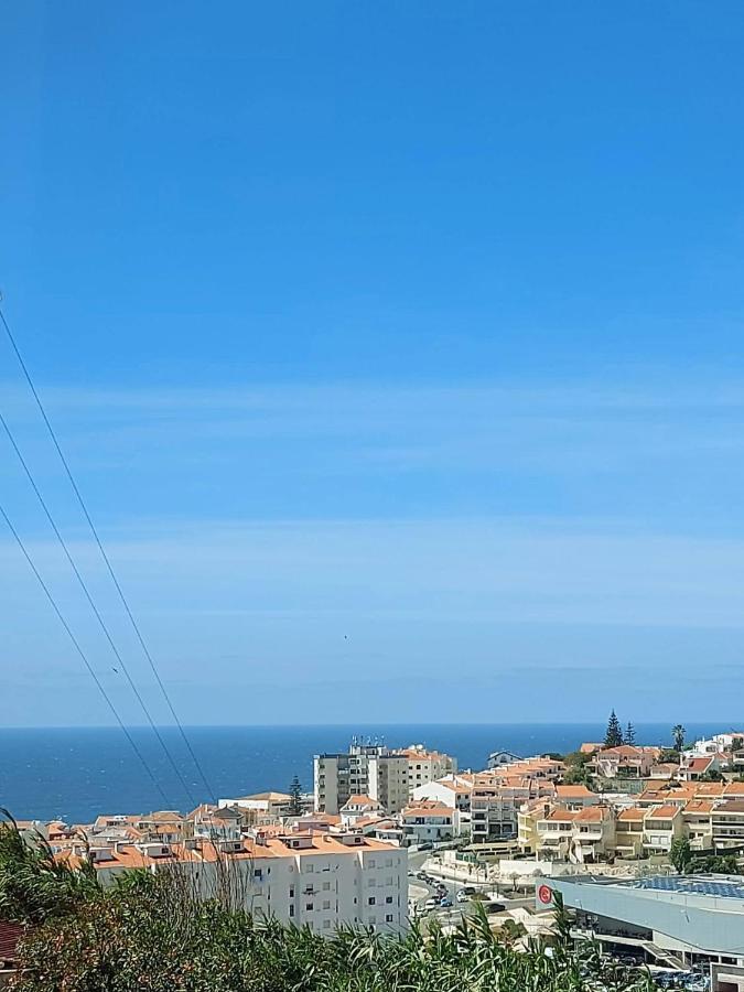 Yellow House Ericeira Zewnętrze zdjęcie