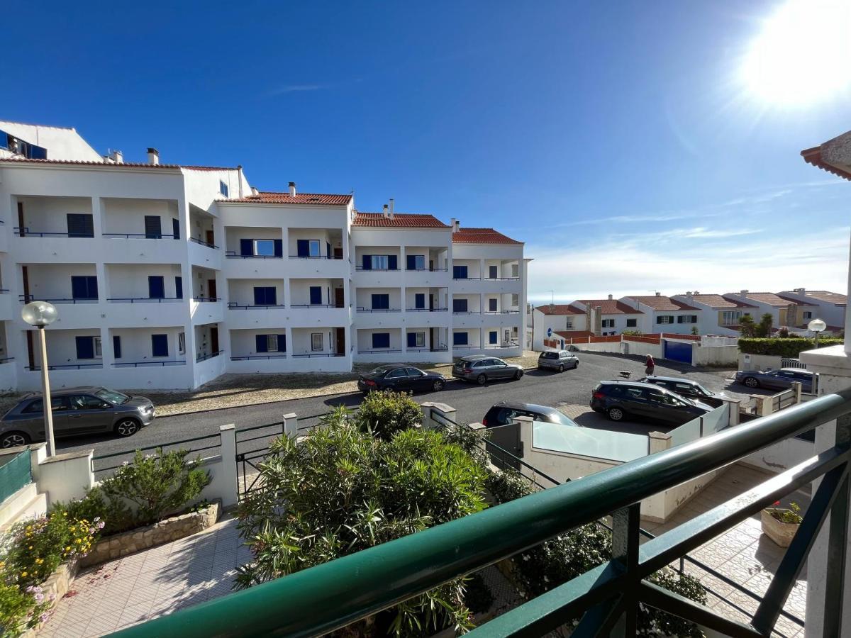 Yellow House Ericeira Zewnętrze zdjęcie